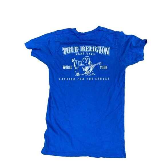 BUNDLE of 3 True Religion Shirts - Small - Picture 5 of 10